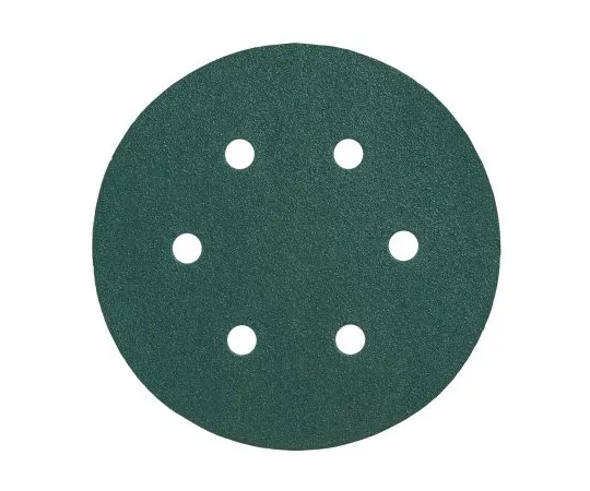 63-6562-37 Polishing Disc Aluminum Oxide (Alumina) 3M24501689