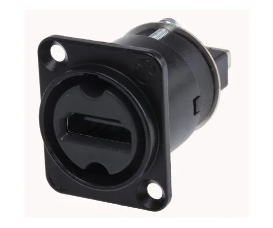 63-5174-16 Standard 19 Way Female HDMI Connector RSNAHDMI-W-B