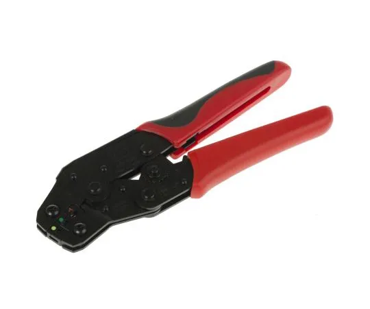 63-4951-85 RS PRO Ratchet Crimping Tool 683-1598