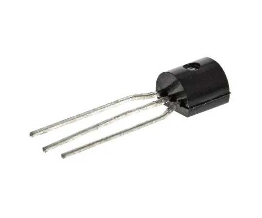63-5041-38 ON Semi PN2907ATA PNP Transistor, 800 mA, 60 V, 3-Pin TO-92 PN2907ATA