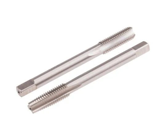 63-6560-63 RS PRO HSS M7 Straight Flute Tap Tap Set 151-820