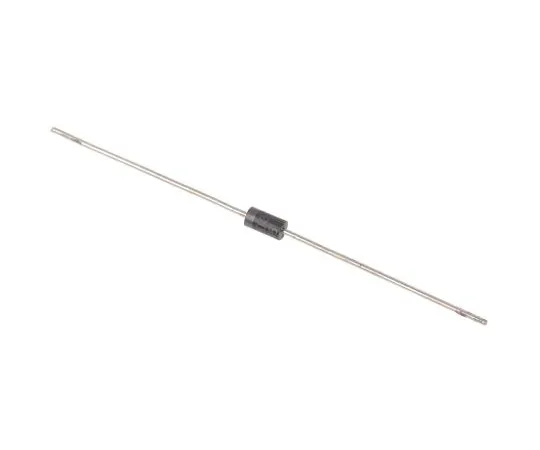 63-5069-80 ON Semi 200V 1A, Silicon Junction Diode, 2-Pin DO-41 UF4003 UF4003