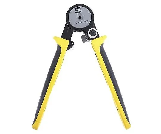 63-5147-04 Four Indent Crimp Tool 9990000888
