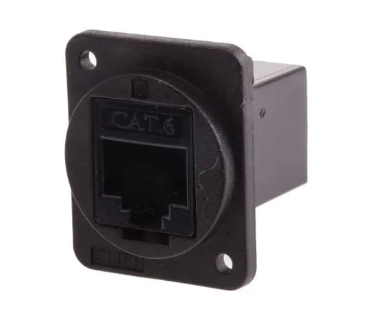 63-5157-55 RS PRO XLR Panel Mount XLR Connector, Female 874-1276