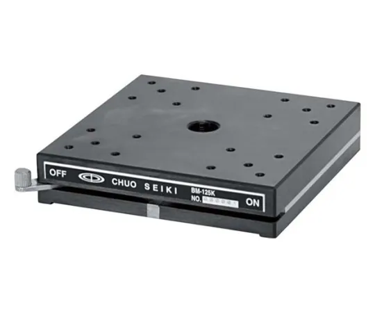 62-9888-10 Lever type magnet stand BM-125K-2