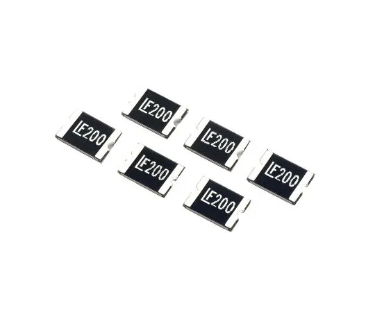 63-5164-87 Littelf*** 0.5A Resettable Surface Mount F***, 30V dc 1812L050/30PR