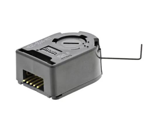 63-5111-14 Broadcom Incremental Encoder 500 ppr 30000rpm -0.5 → 7 V dc HEDS-5500#A11
