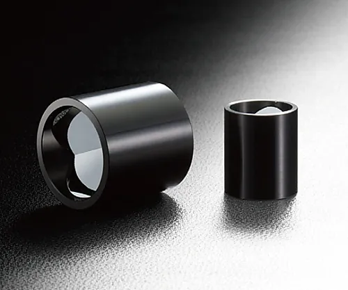 61-6929-48 Hollow Retro-Reflector Effective Diameter φ8mm Reflected Wavefront Distortion 1λ RCCB-10-10