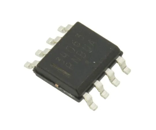 63-4968-11 ON Semiconductor MC34063ADR2G, 1, Buck/Boost Converter 1.5A 8-Pin, SOIC MC34063ADR2G