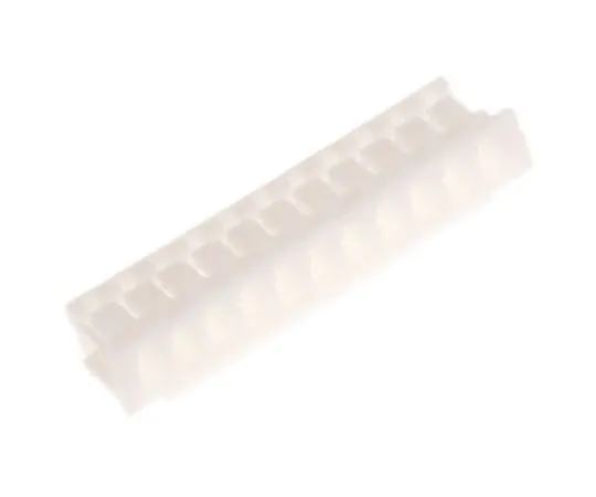 63-5073-41 JST ZH Female Connector Housing, 1.5mm Pitch, 11 Way, 1 Row Side Entry, Top Entry ZHR-11