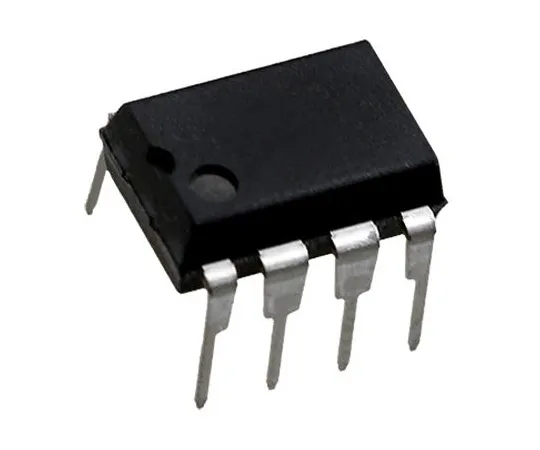 63-4997-18 Vishay, VO2601-X007T DC Input Optocoupler, Surface Mount, 8-Pin PDIP VO2601-X007T
