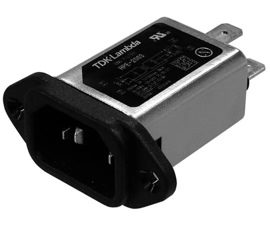 63-5503-70 Noise Filter RPE-2010