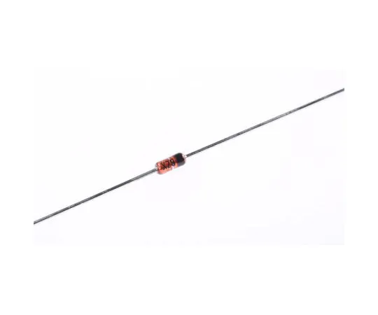 63-4977-05 Vishay, 12V Zener Diode 5% 500 mW Through Hole 2-Pin DO-35 BZX55C12-TAP