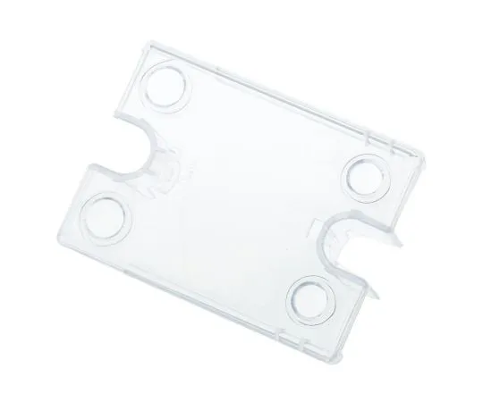 63-5104-54 Solid State Relay Cover for *** with Single Phase SSRs, Three Phase SSRs KS101