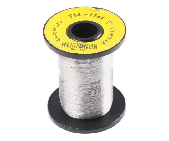 63-5004-64 RS PRO Test Lead Wire 623m 714-1741