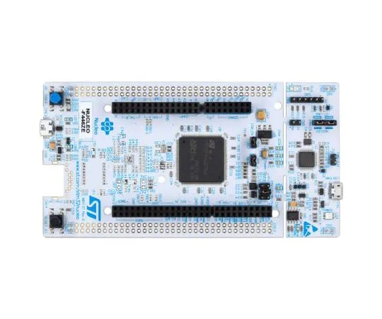 63-5178-67 STMicroelectronics STM32 Nucleo-144 MCU Development Board NUCLEO-F446ZE NUCLEO-F446ZE