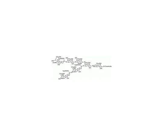62-8419-48 Ganglioside GT1b, Trisialo, Triammonium Salt, Bovine Brain 345744-1MG