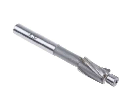 63-6554-87 RS PRO Counterbore M6, 80 mm x 11mm Cut Diameter, 1 Piece 131-870