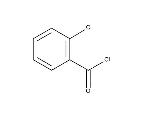 61-0369-51 2-Chlorobenzoyl Chloride for Synthesis 821989 250mL 8.21989.0250