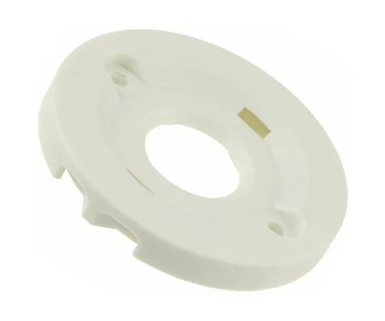 63-5157-75 TE Connectivity 2213401-2, LUMAWISE Z50 Series LED Holder for Cree CXA18 and SOLERIQ S13 CoB LEDs 2213401-2