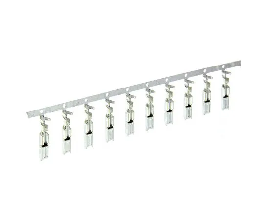 63-5000-53 TE Connectivity MIC Series Female Contact for *** with Multiple Interlock Connectors 172775-1