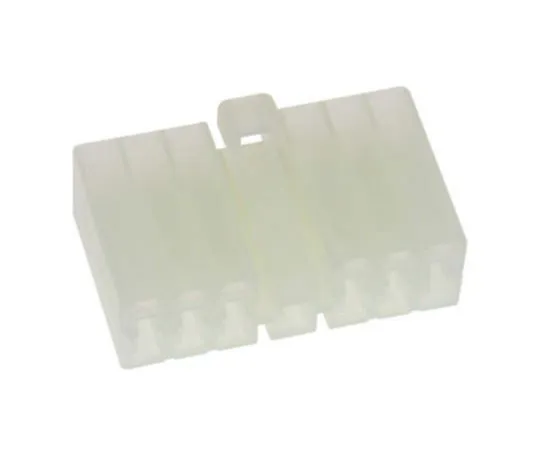 63-4946-28 TE Connectivity Multi-Interlock Mark II Male Connector Housing, 11 Way, 2 Row 172497-1
