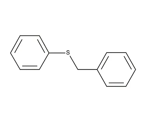 61-0378-80 Benzyl Phenyl Sulfide for Synthesis 841566 25G 8.41566.0025