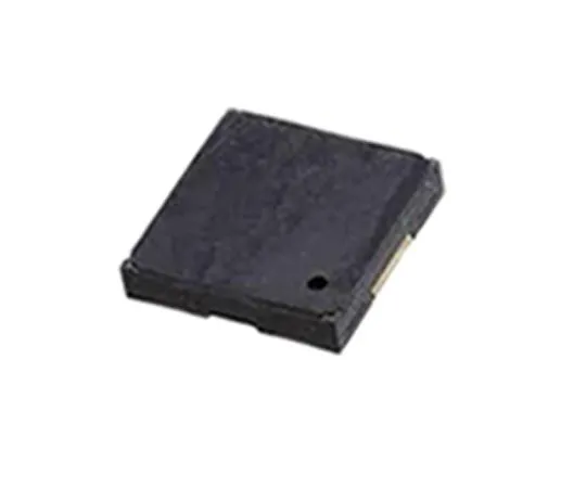 63-5167-85 Murata Maximum of ±12.5 V 65dB SMD Sounder External Piezo Buzzer, Maximum of 4 kHz PKMCS0909E4000-R1