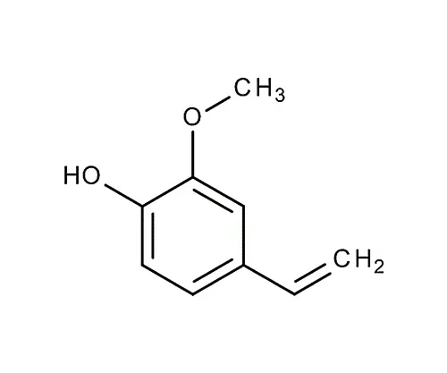 61-0382-35 2-Methoxy-4-Vinylphenol for Synthesis 843803 25mL 8.43803.0025