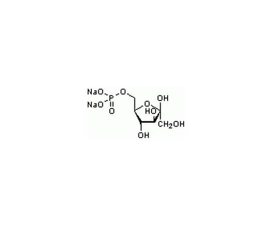 62-8419-12 D-Fructose-6-phosphate, Disodium Salt 344342-1GM