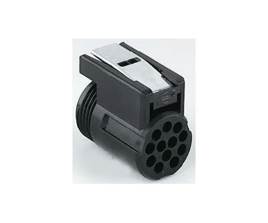 63-4992-09 Souriau MBG Series Cable Mount Connector, 19 contacts Plug MBG19P1