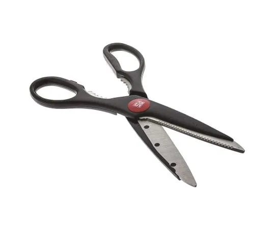 63-6572-30 RS PRO 220 mm Stainless Steel Scissors 182-442