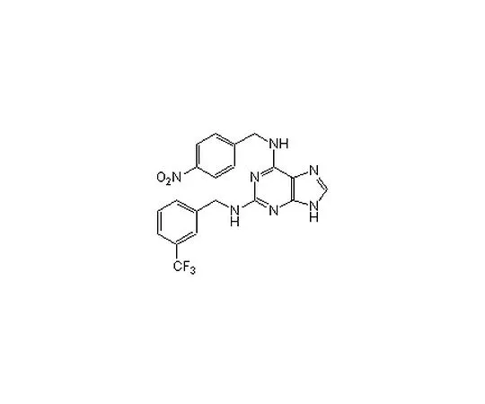 62-8424-26 IP3K Inhibitor 406170-5MG
