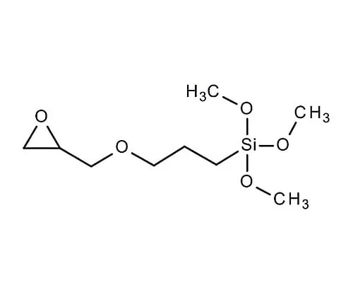 61-0380-98　[3-(2,3-Epoxypropoxy)-Propyl]-Trimethoxysilane for Synthesis 841807 100mL　8.41807.0100