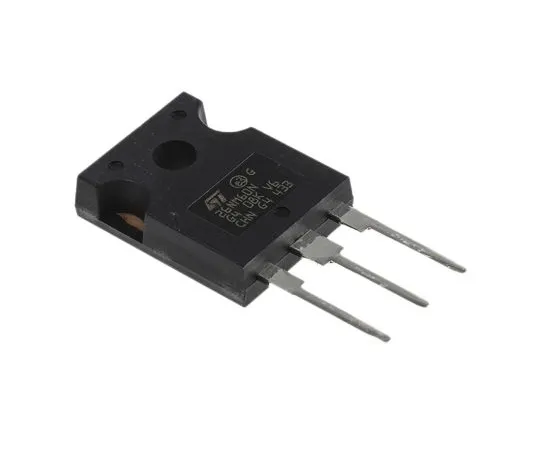 63-5070-52 STW26NM60N N-Channel MOSFET, 20 A, 600 V MDmesh, 3-Pin TO-247 STMicroelectronics STW26NM60N