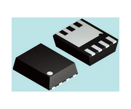63-5102-38 SI7454DDP-T1-GE3 N-Channel MOSFET, 21 A, 100 V, 8-Pin PowerPAK SO Vishay SI7454DDP-T1-GE3