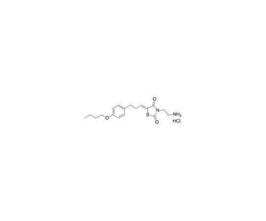 62-8379-26 Sphingosine Kinase-2 Inhibitor, K145 5.09106.0001