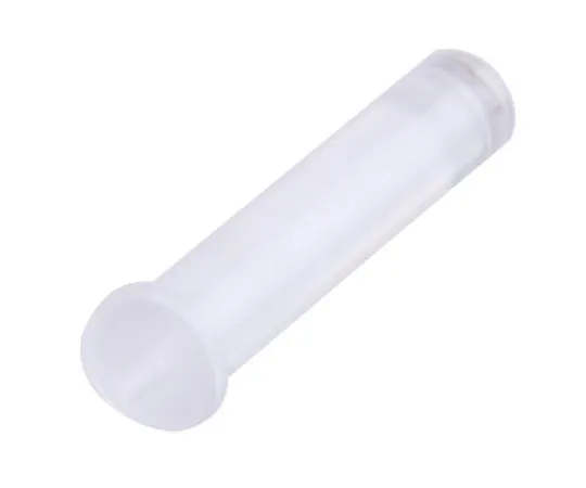63-5003-73 PLP5-2-750 Bivar, Panel Mount LED Light Pipe, Clear Round Lens PLP5-2-750