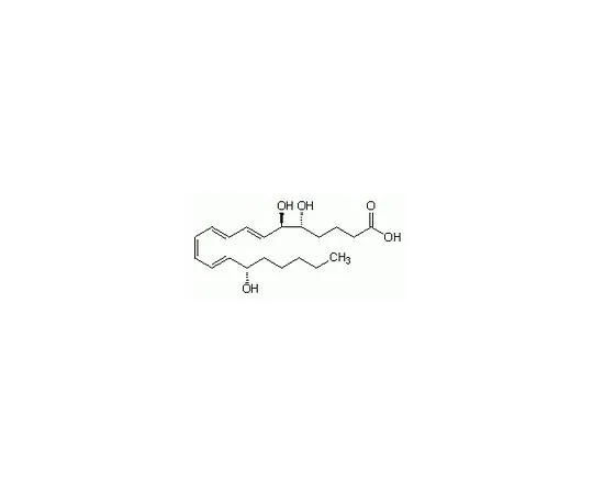 62-8427-02 Lipoxin A4 437720-25UG