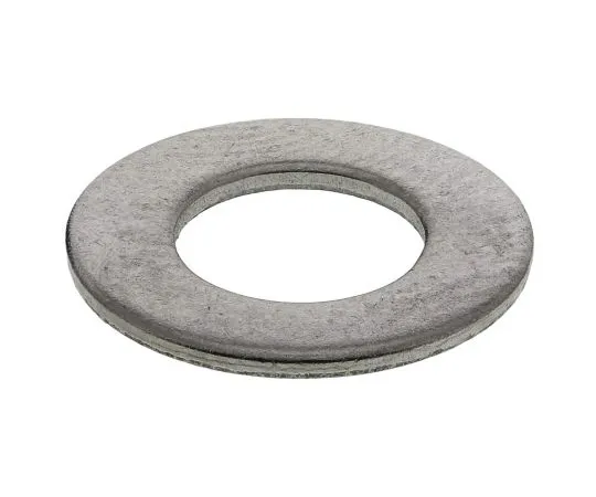 63-5111-97 Stainless Steel Plain Washer, 0.8mm Thickness, M6 (Form B), A2 304 797-6086