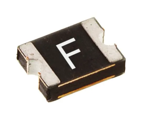 63-5101-11 Littelf*** 0.5A Surface Mount Resettable F***, 13.2V dc 1210L050YR
