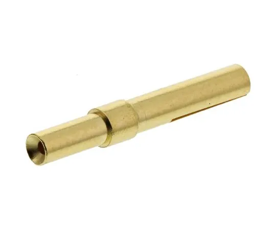63-5064-53 Harting D-Sub Standard Series, size 1.8mm Female Crimp Circular Connector Contact for *** with D-Sub Connector, Wire 9670007476