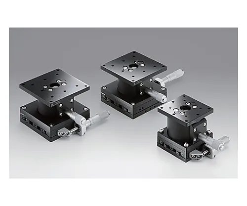 61-6974-94 XZ Axis Flat Steel Stage Size 60 x 60mm TSD-654C-M6