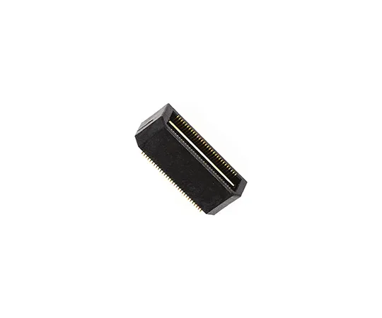 63-5082-44 Samtec Q Strip QTH, 60 Way, 2 Row, Straight PCB Header QTH-030-02-L-D-A