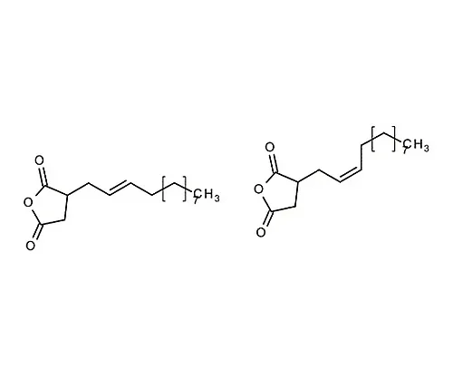 61-0369-91 Dodecenylsuccinic Anhydride (Isomer Mixture) for Synthesis 822049 250mL 8.22049.0250