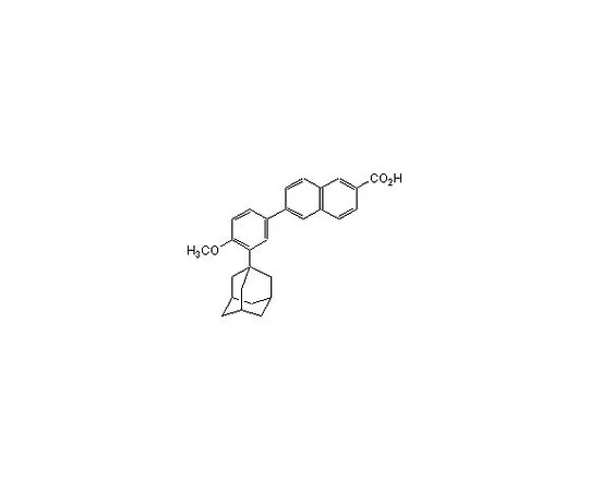62-8406-05 Adapalene 114825-25MG