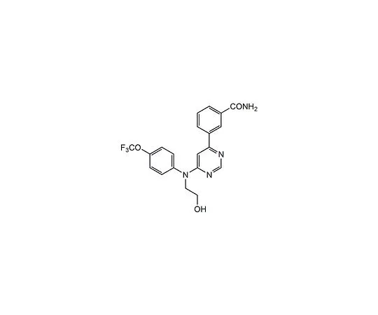 62-8409-35 Bcr-abl Inhibitor III, GNF-5 197224-10MG