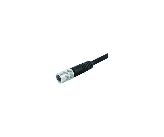 63-5035-20 Binder M9 5-Pin Female Cable for *** with 702 Series 79-1414-12-05
