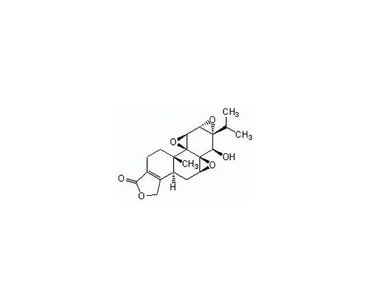 62-8441-78 Triptolide, Tripterygium wilfordii 645900-1MG