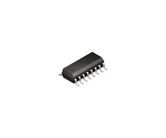63-4993-17 DG211BDY-E3 Vishay, Analogue Switch Quad SPST, 5 V, 9 V, 12 V, 15 V, 18 V, 24 V, 16-Pin SOIC DG211BDY-E3